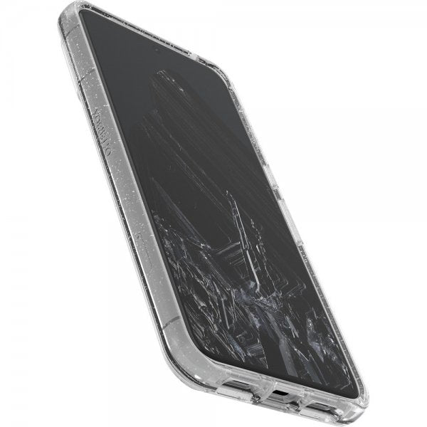 Otterbox Google Pixel 8 Pro Skal Symmetry Clear Stardust