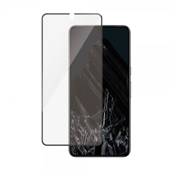 PanzerGlass Google Pixel 8 Pro Skärmskydd Ultra-Wide Fit