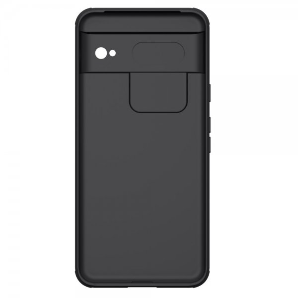 Nillkin Google Pixel 8 Skal CamShield Pro Svart