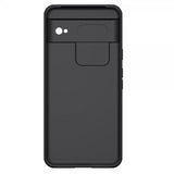 Nillkin Google Pixel 8 Skal CamShield Pro Svart