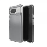 ZAGG Google Pixel 8 Skal Crystal Palace Transparent