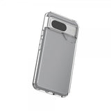 ZAGG Google Pixel 8 Skal Crystal Palace Transparent