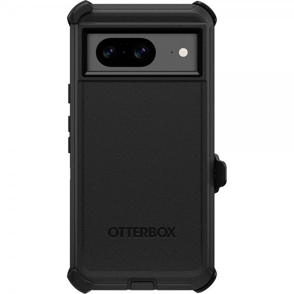 Otterbox Google Pixel 8 Skal Defender Svart