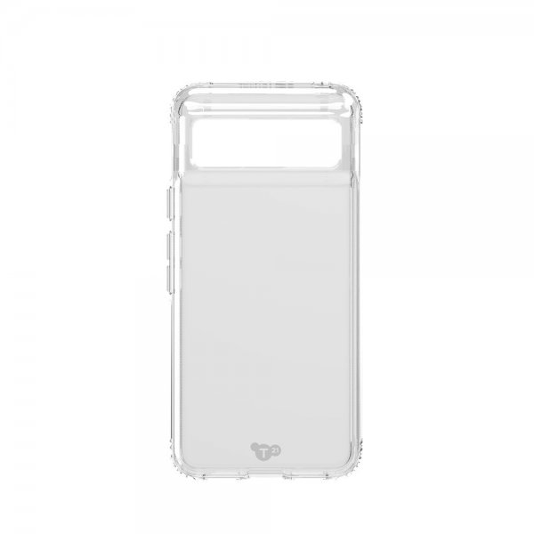 Tech21 Google Pixel 8 Skal Evo Clear Transparent