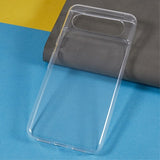 Nordic Covers Google Pixel 8 Skal Feather Series Transparent