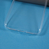 Nordic Covers Google Pixel 8 Skal Feather Series Transparent