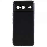 Nordic Covers Google Pixel 8 Skal Feather Series Raven Black