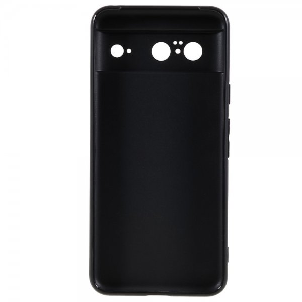 Nordic Covers Google Pixel 8 Skal Feather Series Raven Black