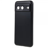 Nordic Covers Google Pixel 8 Skal Feather Series Raven Black