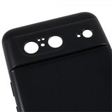 Nordic Covers Google Pixel 8 Skal Feather Series Raven Black