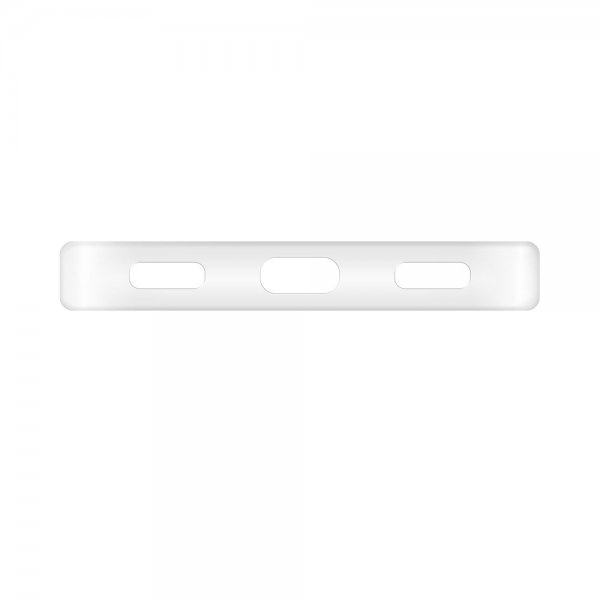 Xqisit Google Pixel 8 Skal Flex Case Transparent