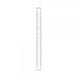 Xqisit Google Pixel 8 Skal Flex Case Transparent