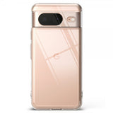 Ringke Google Pixel 8 Skal Fusion Clear