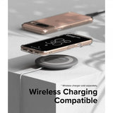 Ringke Google Pixel 8 Skal Fusion Clear