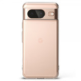 Ringke Google Pixel 8 Skal Fusion Matte Clear