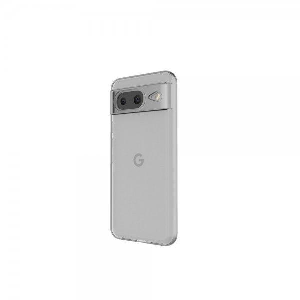 dbramante1928 Google Pixel 8 Skal Greenland Transparent