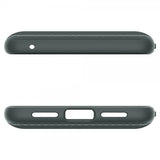 Spigen Google Pixel 8 Skal Liquid Air Abyss Green