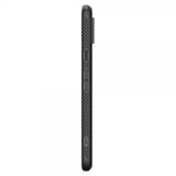 Spigen Google Pixel 8 Skal Liquid Air Matte Black