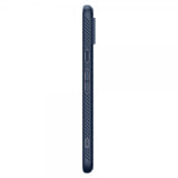 Spigen Google Pixel 8 Skal Liquid Air Navy Blue
