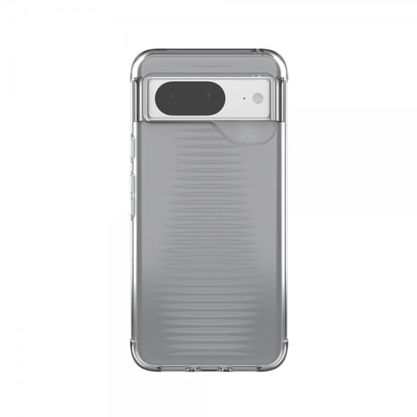 ZAGG Google Pixel 8 Skal Luxe Transparent