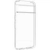 Puro Google Pixel 8 Skal Nude Transparent