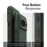 Ringke Google Pixel 8 Skal Onyx Dark Green