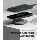 Ringke Google Pixel 8 Skal Onyx Dark Green