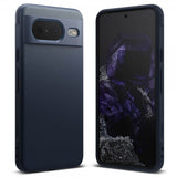 Ringke Google Pixel 8 Skal Onyx Navy