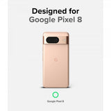 Ringke Google Pixel 8 Skal Onyx Navy