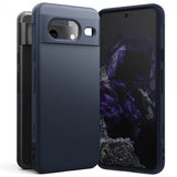 Ringke Google Pixel 8 Skal Onyx Navy