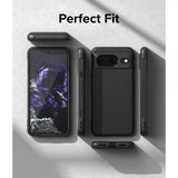Ringke Google Pixel 8 Skal Onyx Svart