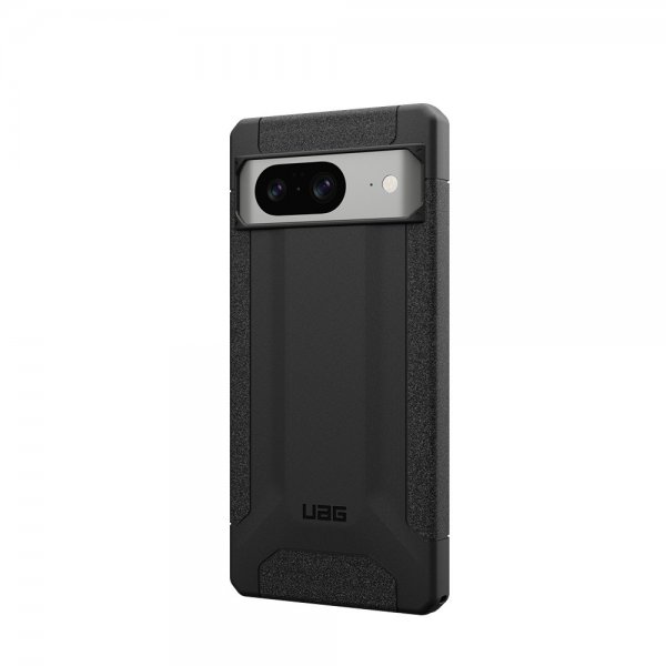 Urban Armor Gear (UAG) Google Pixel 8 Skal Scout Svart