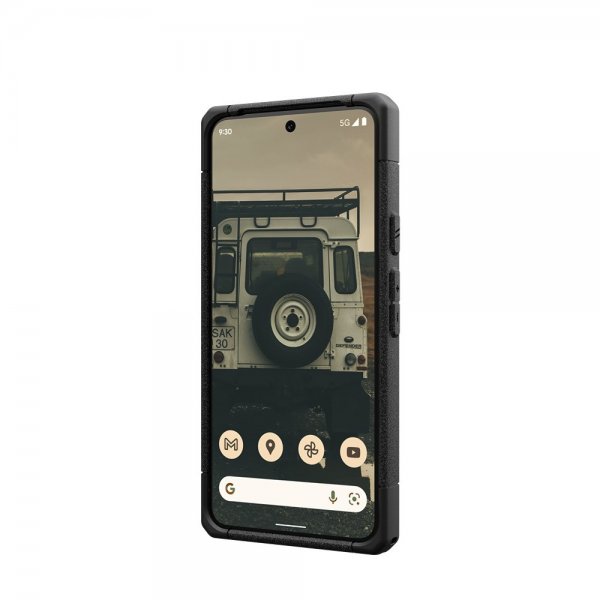 Urban Armor Gear (UAG) Google Pixel 8 Skal Scout Svart
