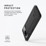 Urban Armor Gear (UAG) Google Pixel 8 Skal Scout Svart