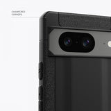 Urban Armor Gear (UAG) Google Pixel 8 Skal Scout Svart