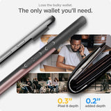 Spigen Google Pixel 8 Skal Slim Armor CS Rose Gold