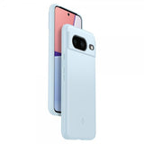 Spigen Google Pixel 8 Skal Thin Fit Mute Blue