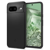 Spigen Google Pixel 8 Skal Thin Fit Svart