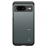 Spigen Google Pixel 8 Skal Tough Armor Abyss Green