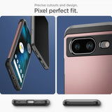 Spigen Google Pixel 8 Skal Tough Armor Rose Gold