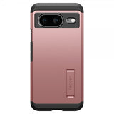 Spigen Google Pixel 8 Skal Tough Armor Rose Gold