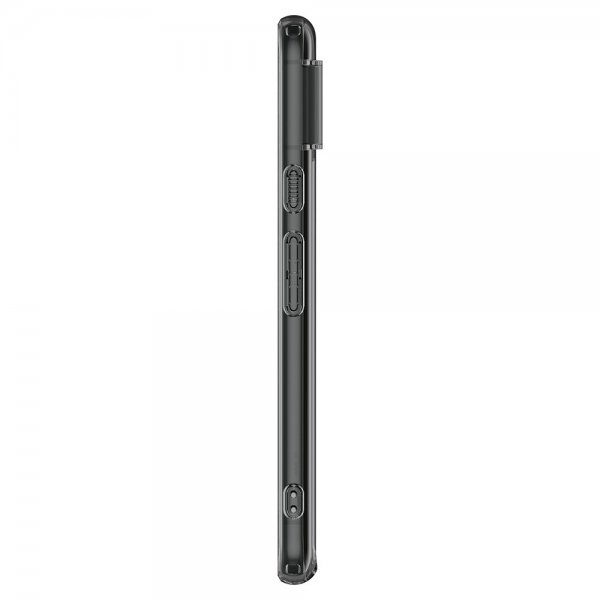 Spigen Google Pixel 8 Skal Ultra Hybrid Zero One Svart