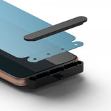 Ringke Google Pixel 8 Skärmskydd Dual Easy Film 2-pack