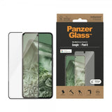 PanzerGlass Google Pixel 8 Skärmskydd Ultra-Wide Fit