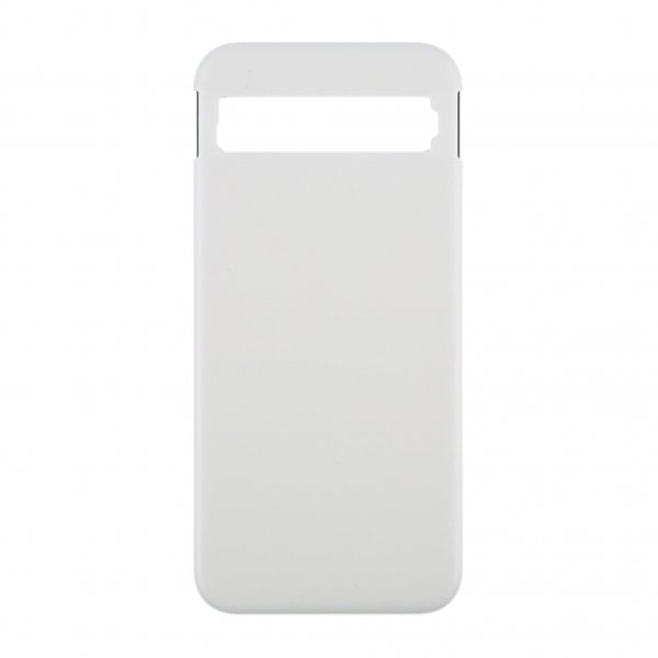 Google Pixel 8a Baksida - Vit