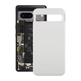 Google Pixel 8a Baksida - Vit