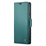 CaseMe Google Pixel 8a Fodral 023 Series Grön