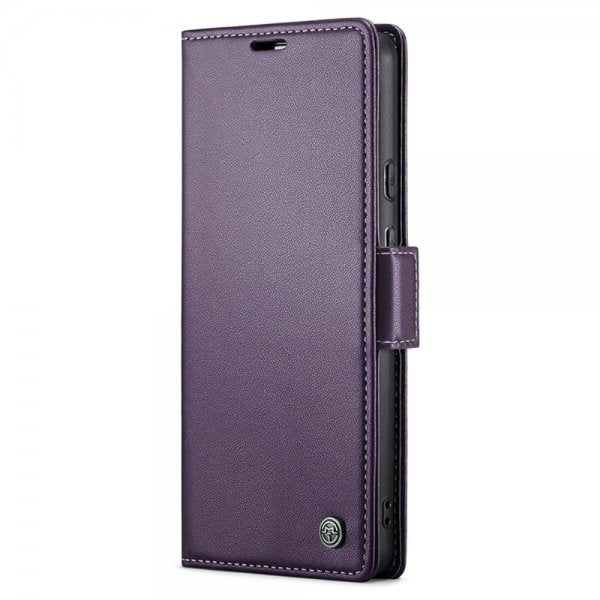 CaseMe Google Pixel 8a Fodral 023 Series Lila