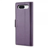CaseMe Google Pixel 8a Fodral 023 Series Lila