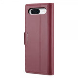CaseMe Google Pixel 8a Fodral 023 Series Röd